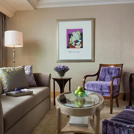 Hotel Mulia Senayan - Jakarta-2